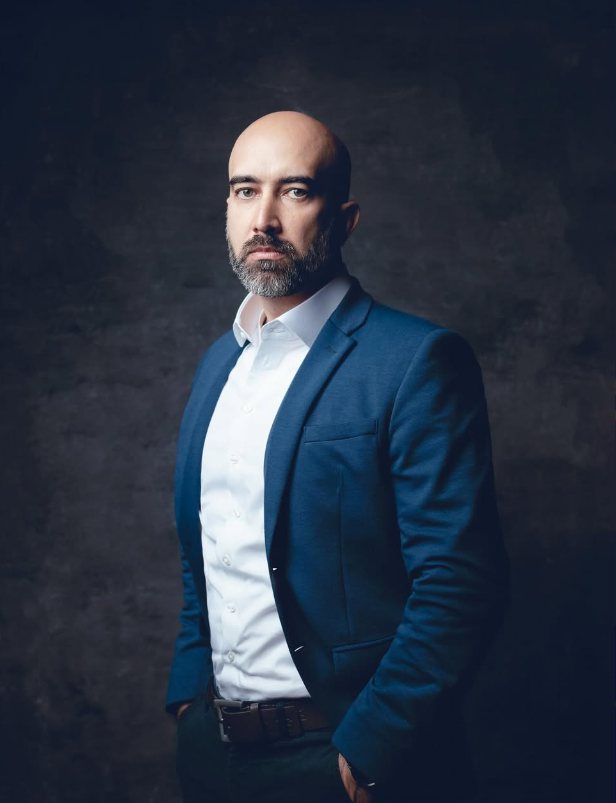 Lucas Prado